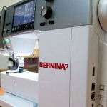 Bernina B560
