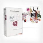 Программное обеспечение Bernina DesignWorks