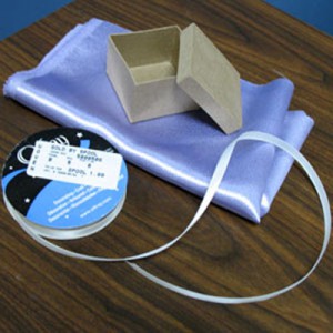 Коробочка для подарков: Материалы