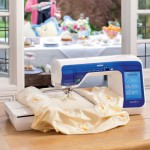 Купить Brother Innov-is V7 в магазине BroideryShop