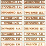 Курс Wilcom Шрифты и надписи - QUICK START (базовый)