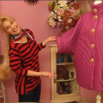 Как сшить куртку с Ольгой Никишичевой