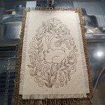 Пасхальная открытка