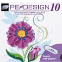 Обучающие курсы и уроки по PE-Design