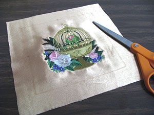 Шкатулка для украшений