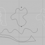 Объекты вышивки