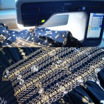 Как сделать буфы