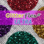 glitterflex ultra