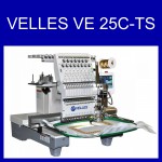 VELLES VE 25C-TS