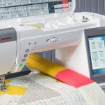 Janome Horizon Memory Craft 9400 QCP_00