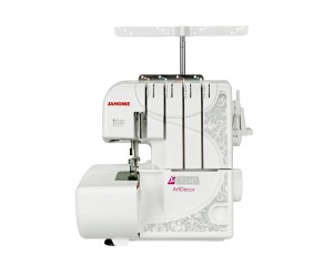 Janome ArtDecor 724D