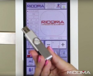 Ricoma-1010