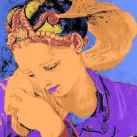 Обработка изображение Embird. 