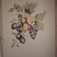 Дизайн машинной вышивки. Фотостежок (Photostitch)