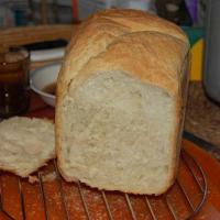 Белый хлебушек