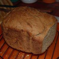 А вот и черненький. На квасе... С тмином...