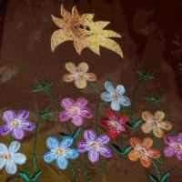 Зеленая история