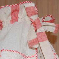 Ну, и бантик. Для красоты.