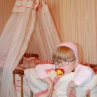 "Скууучно..."