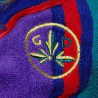 Дизайн "собран" из "запчастей" Janome MC11000