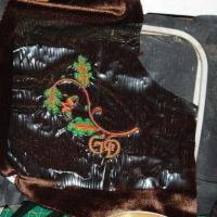 ... вернее это полочки