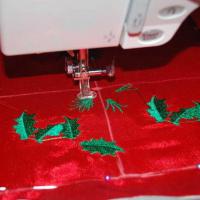 Захотелось чего-нибудь глобального...