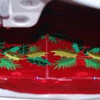 Идея резко начала разрастаться!