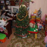 В тесноте - да не в обиде!