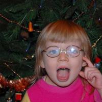 "Мама, ты что делаешь?"