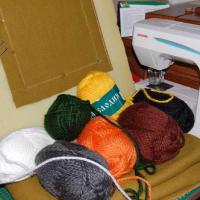 Исходные материалы