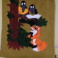 Дело движется...