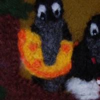 Сыр - основное направление фирмы