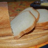 Через 2-3 дня хлеб ничуть не хуже...