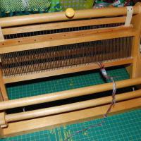 Ткацкий станок