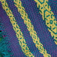 Опыт бранного ткачества