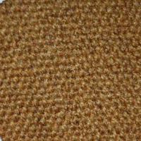 Из ковровой "шерсти"