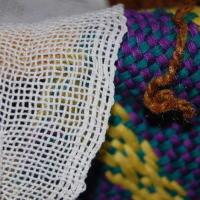 Кромка полотна