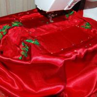 Переходим к верхней части