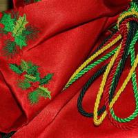 Завязки поближе