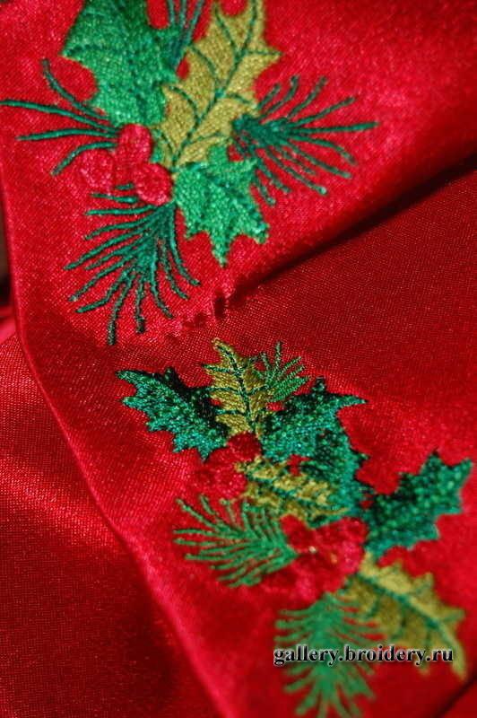 Верхняя кайма