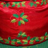 ... листики и ягодки...