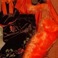 А вот и результат!