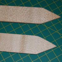 Планки поближе