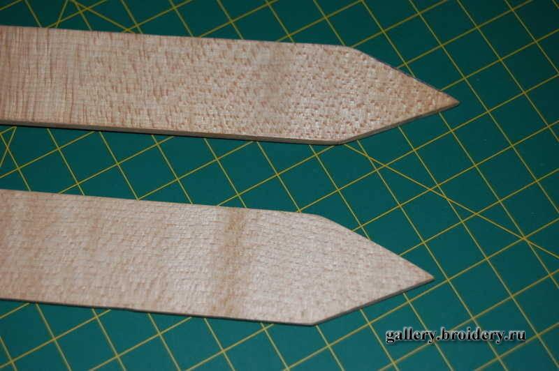 Планки поближе