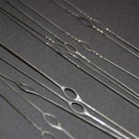 Это только два вида. Бывают еще...