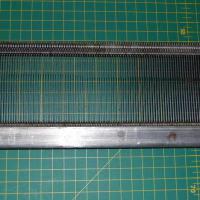 Паяное бердо