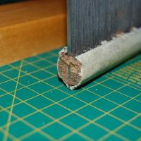 Эти берда намного легче и менее прочные