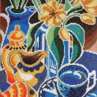 "натюрморт"