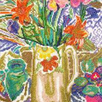 "натюрморт" 1