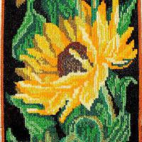 "Подсолнухи"